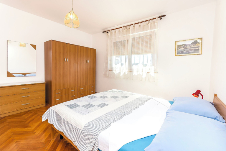 Room 5, Apartments Jerko, Tisno