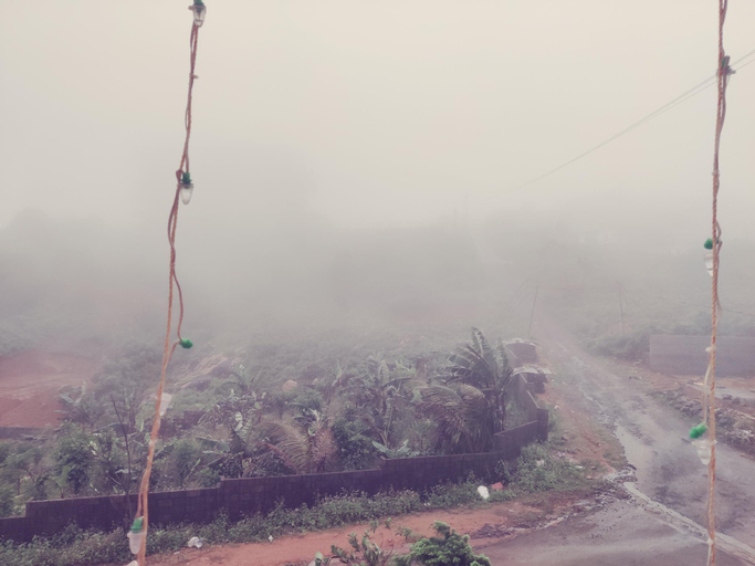 Others 4, Misty Vibes Homestay Vagamon , Idukki