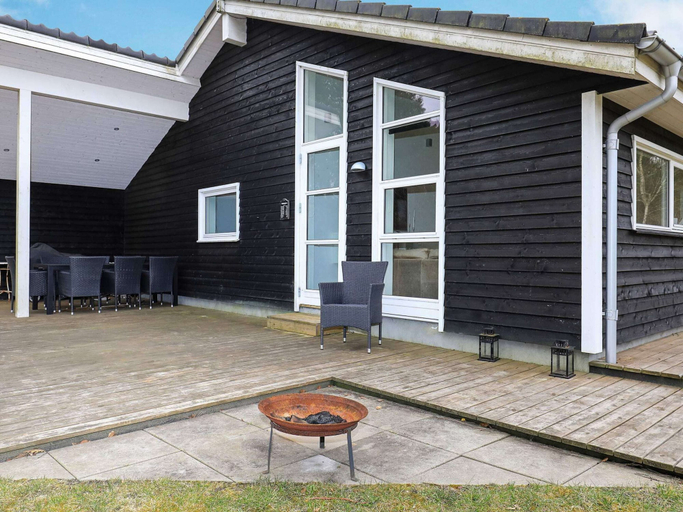 Others 2, 5 Star Holiday Home in Logstor, Vesthimmerland
