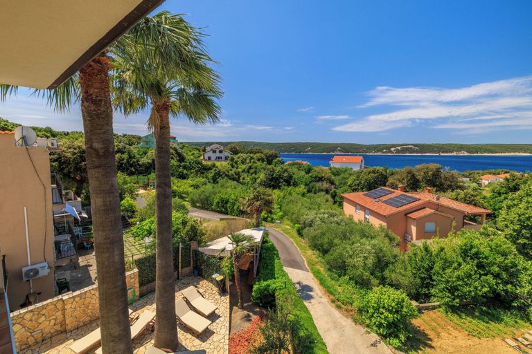 Water view 5, House Davorka, Lopar/Supetarska Draga
