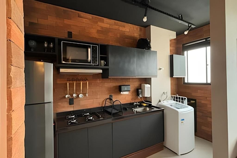 Private kitchen 3, 1003 Apto 2 Qtos João Pessoa Cabedelo, Cabedelo