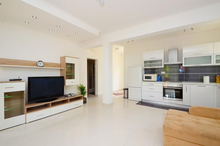 Living room 2, Villa Korcula, Blato