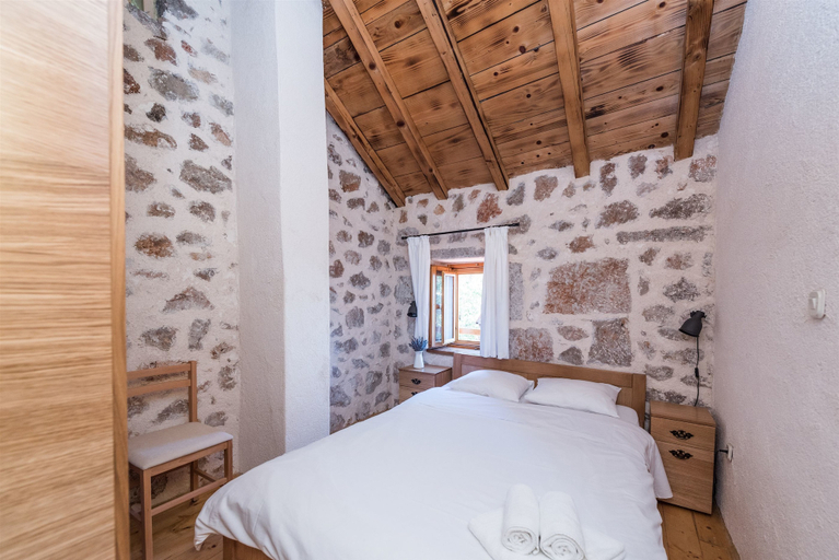 Others 1, House Martelina, Starigrad