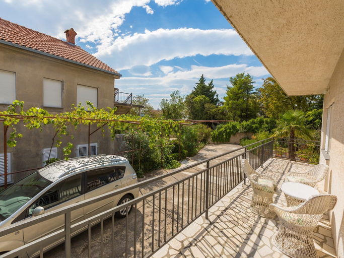 Others 5, Apartment Darinka 1, Crikvenica
