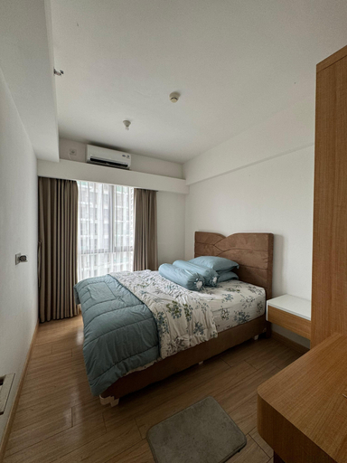 Others 3, Lya Studio Apartment at Sky House BSD, South Tangerang