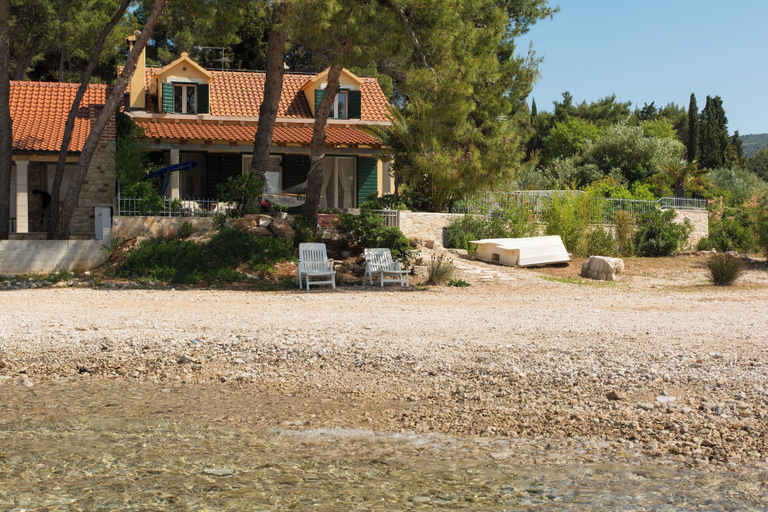 Beach 3, Villa Sea Mill, Supetar