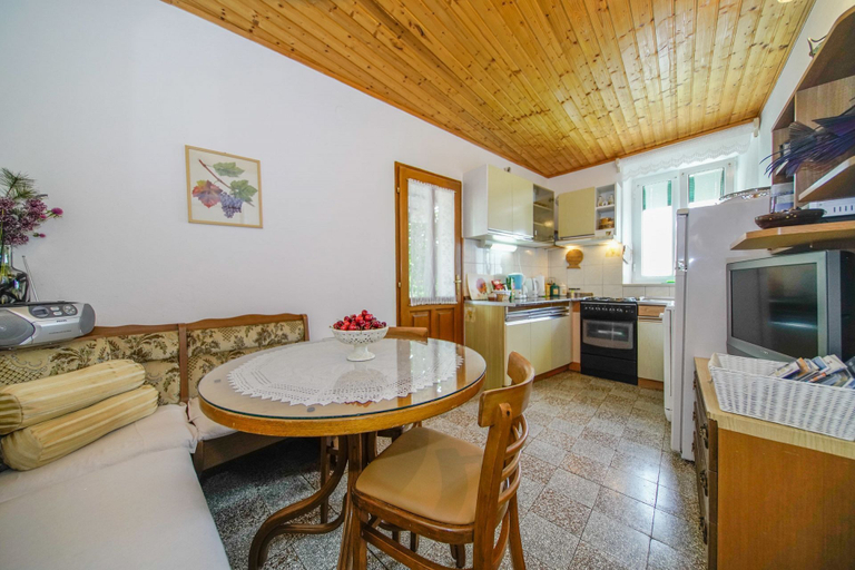 Dining, Apartment Nedjeljka, Postira