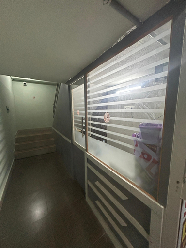 Interior 4, Sai Plaza Lodge, Tiruchirappalli