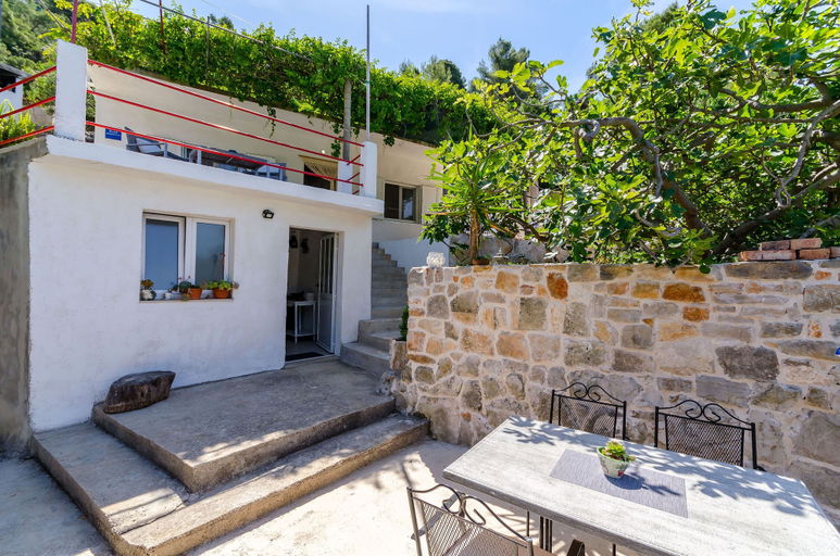 Exterior & Views, House Herta, Jelsa