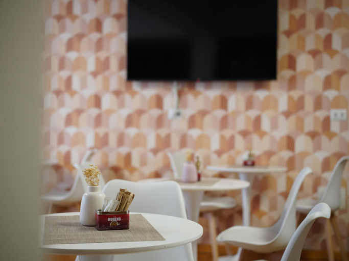 Food & Drinks 4, Oasi Santa Rosa, Rome