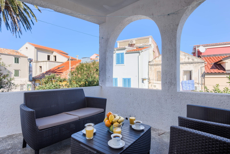 Others 5, Apartment David, Mali Lošinj