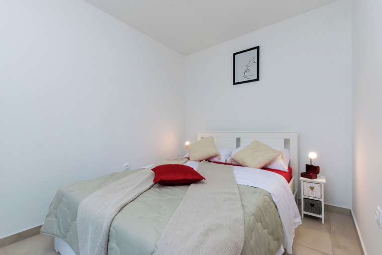Bedroom 2, House Villa Vito, Lopar/Supetarska Draga