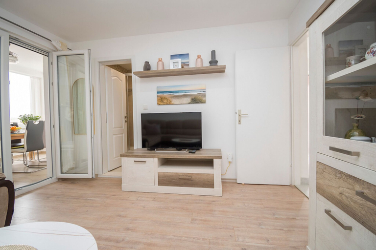 Living room 2, Apartment Filipovic, Bilice