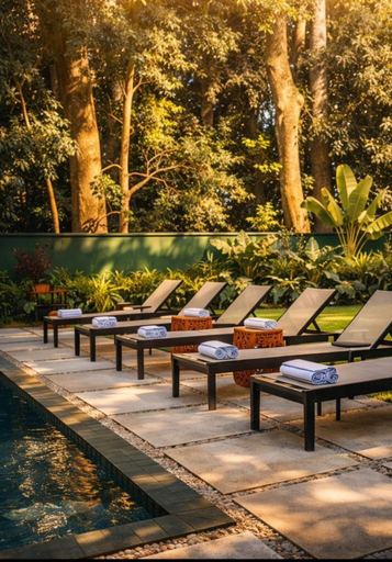 Sport & Beauty 2, ArtHotel Transamerica Collection, Porto Alegre