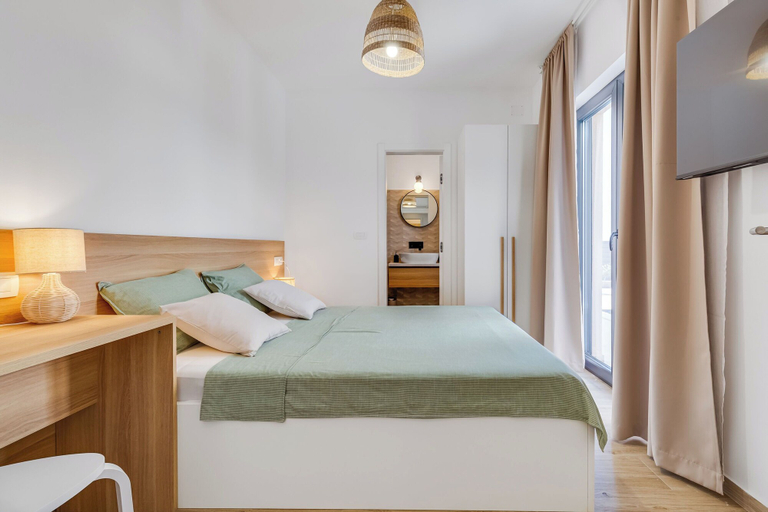 Room 4, Villa A Lauda, Pakoštane
