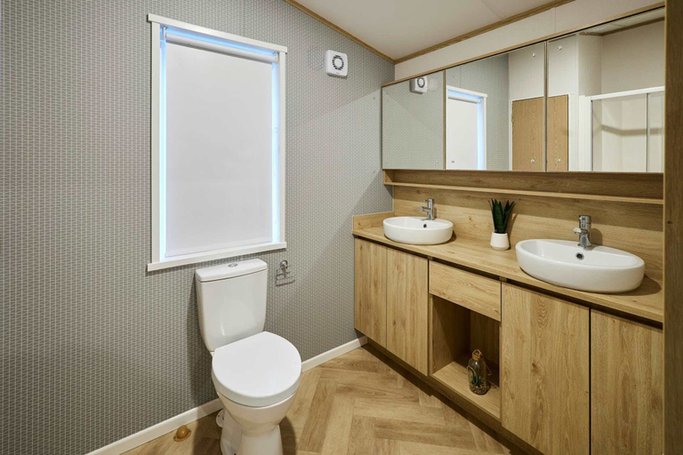 Room 3, Host Stay Mulberry Lodge, East Riding of Yorkshire