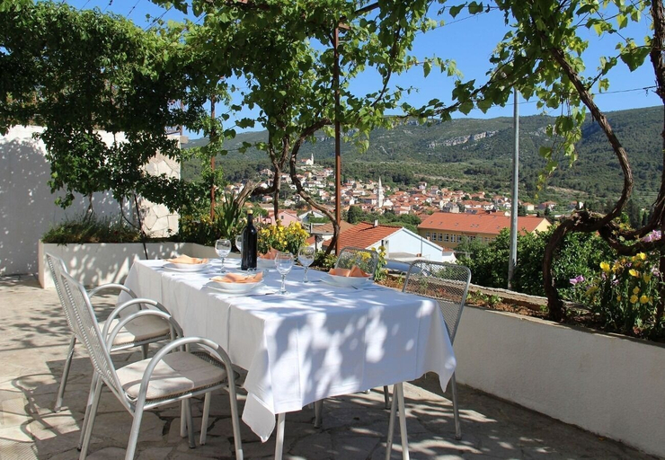 Others 5, Apartment Jasna, Jelsa