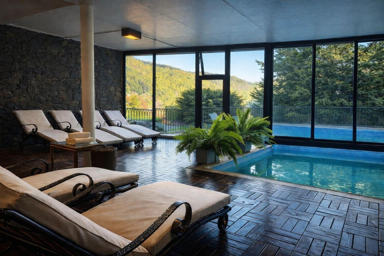 Sport & Beauty 5, Paraiso Casa de Montana, Lacar
