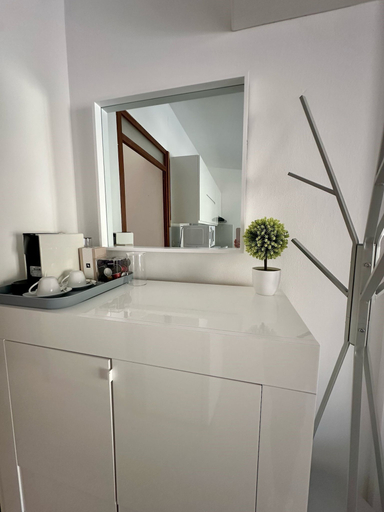 Bathroom 3, Apartments Daira, Šolta