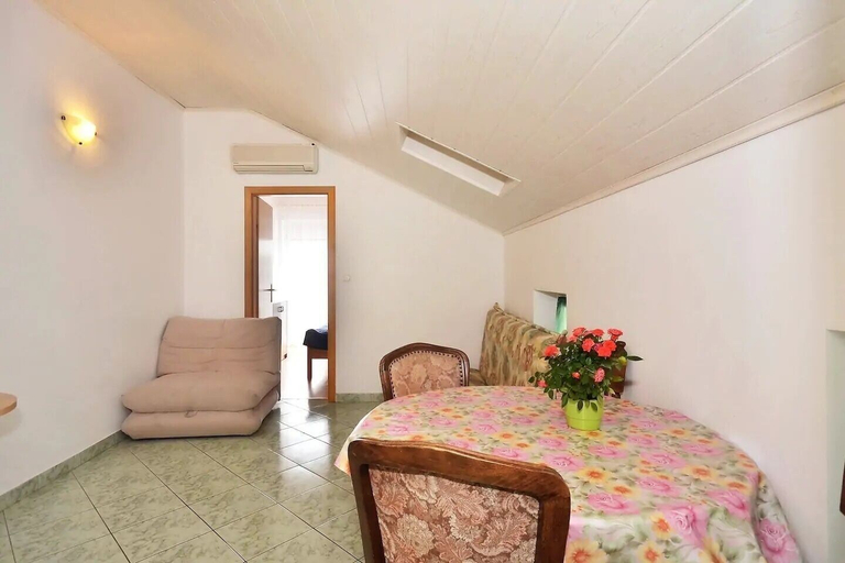 Bedroom 2, Apartment Toma, Omiš