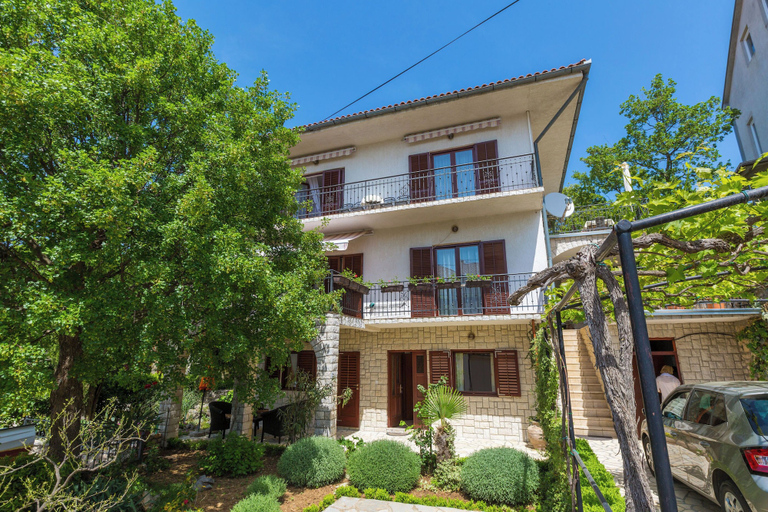 Exterior & Views 2, Apartments Dora, Crikvenica
