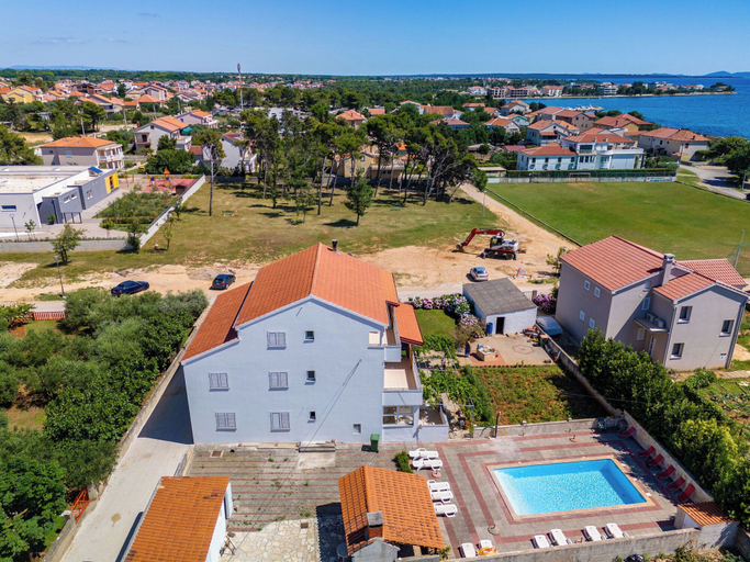Others 5, Apartments Mlado, Privlaka