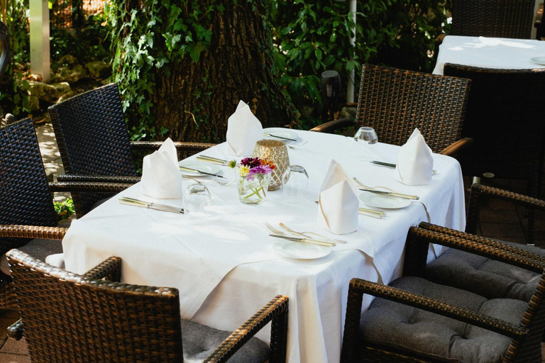 Food & Drinks 5, Hotel-Restaurant Schwanen, Lörrach