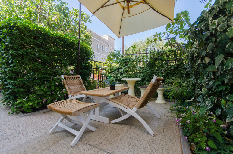 Others 4, Apartments Amalija, Vodice