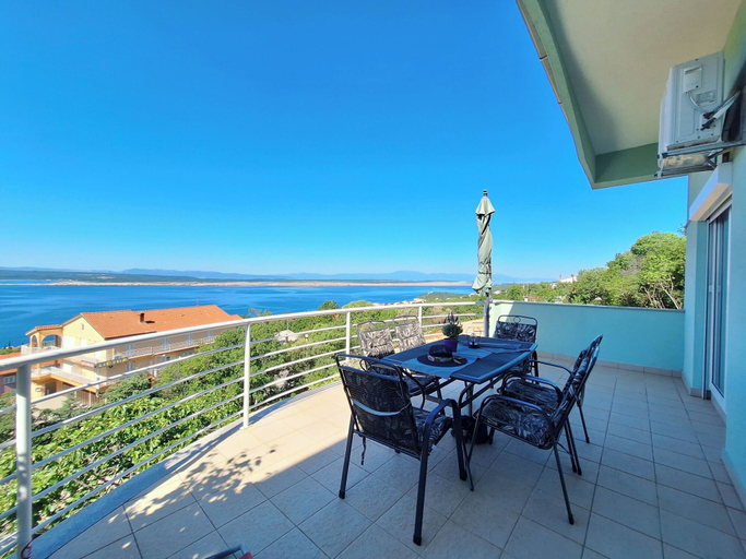 Water view 3, Apartments Olea, Crikvenica