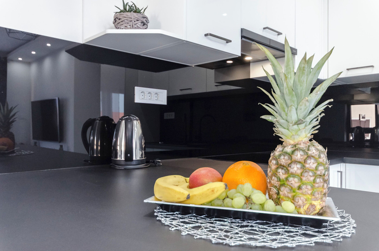 Food & Drinks, Apartments Ella, Vodice