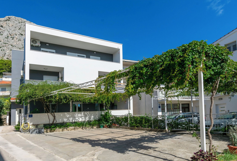 Exterior & Views 2, Apartments Zdravko, Dugi Rat
