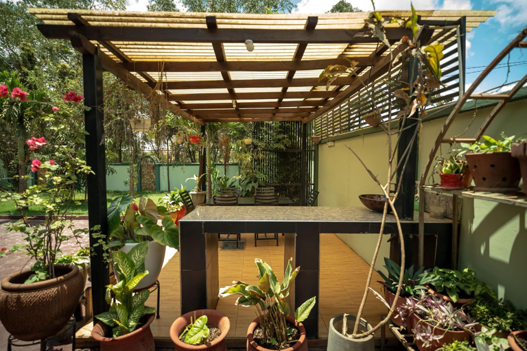 Terrace/patio, Ocho Rios, Arusha Urban