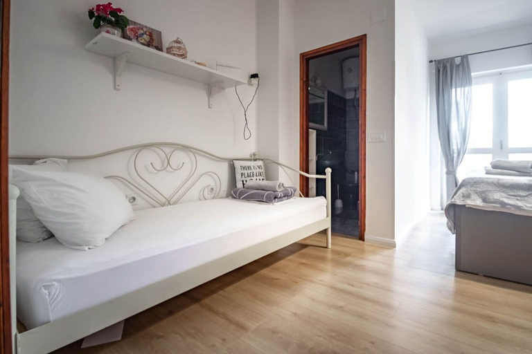 Bedroom 3, Apartment Martina, Murter