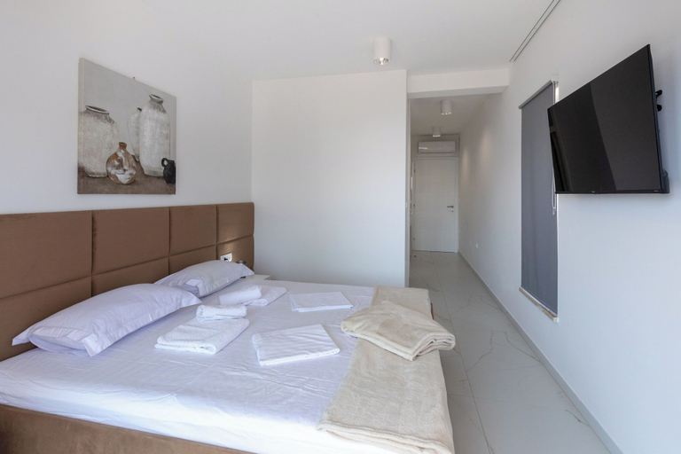 Room 3, Villa Danny, Slivno