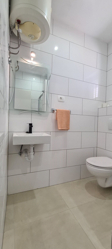 Bathroom 4, Apartments Ana i Ante, Hvar