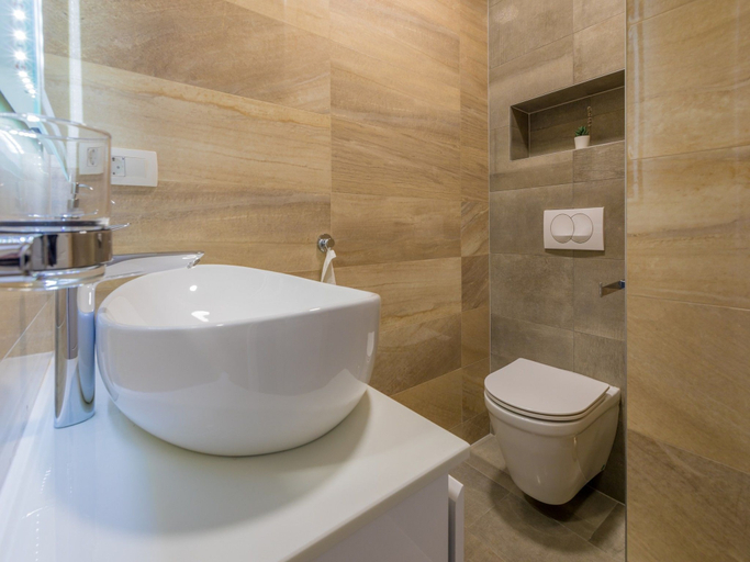 Bathroom 4, Villa Adry, Vinodolska