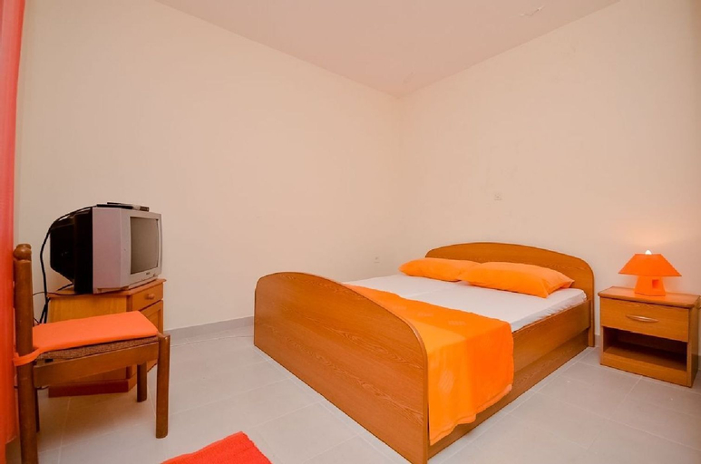 Bedroom 4, House Marica, Marina