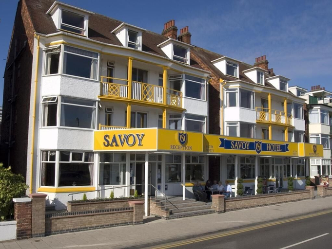 Exterior & Views 2, Savoy Hotel, Lincolnshire