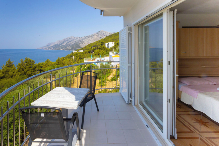 Others 5, Apartments Dream View, Brela