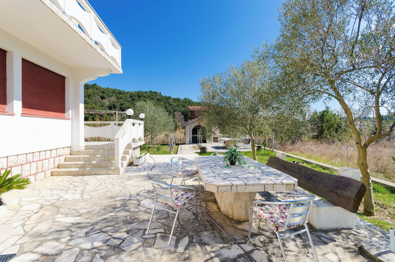 Others 5, Apartments Vesna, Lopar/Supetarska Draga