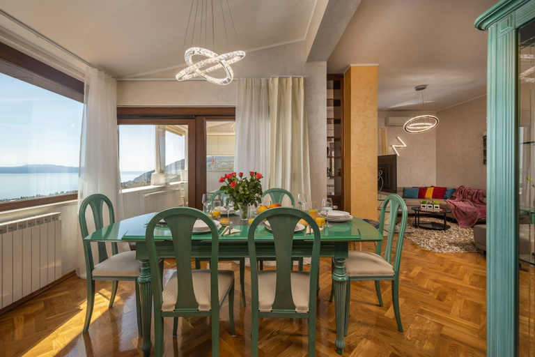 Others 5, Apartment Villa Rebeka, Opatija/Veprinac
