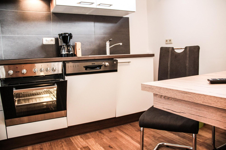 Room 3, Apartment Bauernhof Birkh fl - TOP 1, Zell am See
