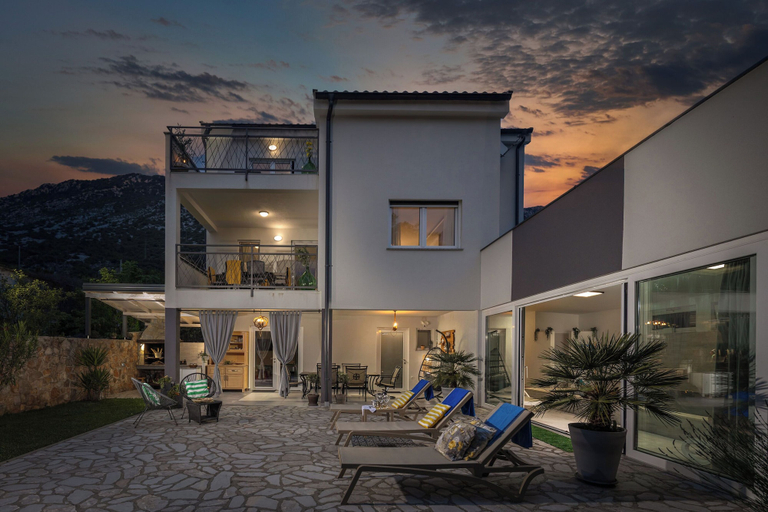 Exterior & Views 2, Villa Manea, Vinodolska