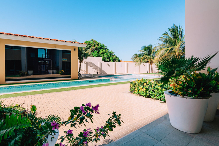Exterior & Views 2, Aruba's Life Vacation Residences