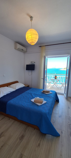 Bedroom 3, Apartments Ana i Ante, Hvar