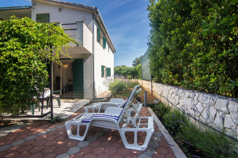 Exterior & Views, Apartment Josipa, Marina