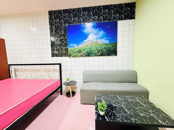 Room 3, 230 Sugar Brown Buriram, K. Ban Dan