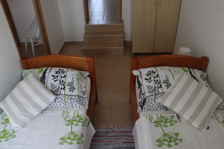 Room 5, Apartments Pemita, Rogoznica