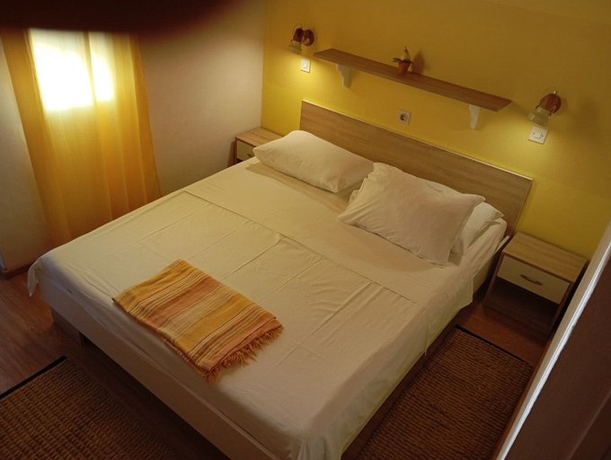 Room 4, Apartments Ivo, Korčula