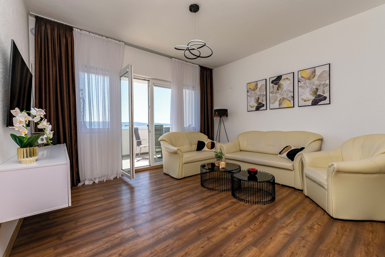 Others 2, Apartment Filip, Dugi Rat